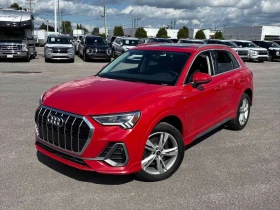 Audi Q3 * Progressiv * CARFAX * ПОДГРЕВ * DIGITAL * ПАНО *