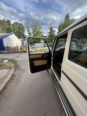 Mercedes-Benz G 55 AMG Mercedes-Benz G-Class (W463) | Auto.bg — изображение 3 Mercedes-Benz G 55 AMG Mercedes-Benz G-Class (W463) | Auto.bg — изображение 3