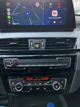 BMW X1 xDrive 25e, КОЖА, Head up, | Auto.bg — изображение 15 BMW X1 xDrive 25e, КОЖА, Head up, | Auto.bg — изображение 15