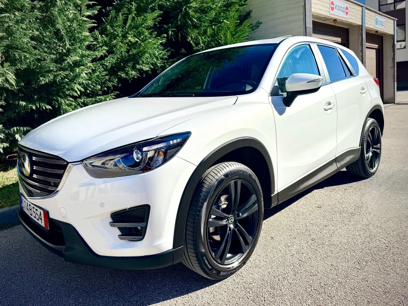 Mazda CX-5 2.2d PREMIUM NAVI KAMERA KEYLESS-GO LUK LED - 12400 € / 24252.29 лв. - 39337083 1 | Car24.bg Mazda CX-5 2.2d PREMIUM NAVI KAMERA KEYLESS-GO LUK LED - 12400 € / 24252.29 лв. - 39337083 1