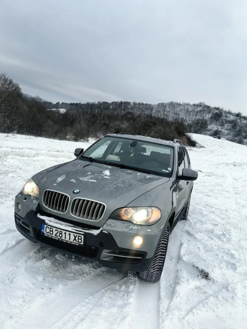 BMW X5 3.5d X-Drive - 9500 € / 18580.38 лв. - 79685466 1 | Car24.bg BMW X5 3.5d X-Drive - 9500 € / 18580.38 лв. - 79685466 1