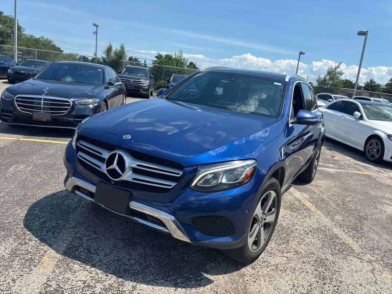 Mercedes-Benz GLC 300 CARFAX/ПАНОРАМА/360 КАМ/ПОДГРЕВ/НАВИ/ПАМЕТ - 15350 € / 30021.99 лв. - 29498805 1 | Car24.bg Mercedes-Benz GLC 300 CARFAX/ПАНОРАМА/360 КАМ/ПОДГРЕВ/НАВИ/ПАМЕТ - 15350 € / 30021.99 лв. - 29498805 1