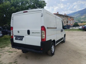 Fiat Ducato 2.2 100hp 6ск Клима Теглич 3 места | Auto.bg — изображение 5 Fiat Ducato 2.2 100hp 6ск Клима Теглич 3 места | Auto.bg — изображение 5