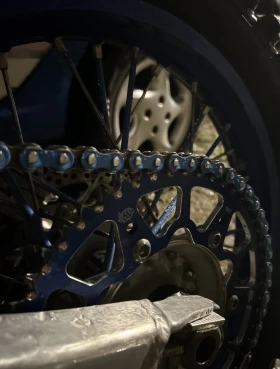 Yamaha Yzf undefined | Auto.bg — изображение 10 Yamaha Yzf undefined | Auto.bg — изображение 10