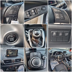 Mazda 3 2.2D-150кс 6 ск * СЕРВИЗНА ИСТОРИЯ! - 16900 лв. / 8640.83 € - 59069502 14 | Car24.bg Mazda 3 2.2D-150кс 6 ск * СЕРВИЗНА ИСТОРИЯ! - 16900 лв. / 8640.83 € - 59069502 14