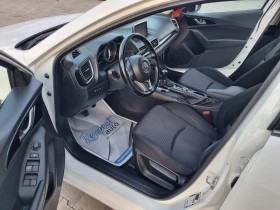 Mazda 3 2.2D-150кс 6 ск * СЕРВИЗНА ИСТОРИЯ! - 16900 лв. / 8640.83 € - 59069502 7 | Car24.bg Mazda 3 2.2D-150кс 6 ск * СЕРВИЗНА ИСТОРИЯ! - 16900 лв. / 8640.83 € - 59069502 7