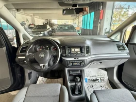 VW Sharan 6+ 1 - 18600 лв. / 9510.03 € - 56495103 7 | Car24.bg VW Sharan 6+ 1 - 18600 лв. / 9510.03 € - 56495103 7