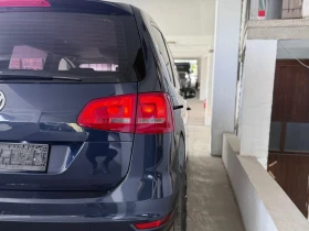 VW Sharan 6+ 1 - 18600 лв. / 9510.03 € - 56495103 5 | Car24.bg VW Sharan 6+ 1 - 18600 лв. / 9510.03 € - 56495103 5