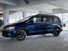 VW Sharan 6+ 1 - Car24.bg VW Sharan 6+ 1