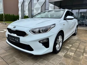 Kia Ceed 1.4-С.КНИЖКА-LANE-ASIST-АВТОПИЛОТ - Car24.bg Kia Ceed 1.4-С.КНИЖКА-LANE-ASIST-АВТОПИЛОТ