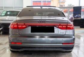 Audi A8 60 TFSI e-tron Quattro - 126998 лв. / 64933.05 € - 45957614 4 | Car24.bg Audi A8 60 TFSI e-tron Quattro - 126998 лв. / 64933.05 € - 45957614 4