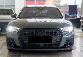 Audi A8 60 TFSI e-tron Quattro - 126998 лв. / 64933.05 € - 45957614 2 | Car24.bg Audi A8 60 TFSI e-tron Quattro - 126998 лв. / 64933.05 € - 45957614 2