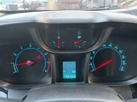 Chevrolet Orlando / 1.8I / GAS / 141 HP / 6+ 1 / EURO 5 / - 6000 лв. / 3067.75 € - 12693057 12 | Car24.bg Chevrolet Orlando / 1.8I / GAS / 141 HP / 6+ 1 / EURO 5 / - 6000 лв. / 3067.75 € - 12693057 12