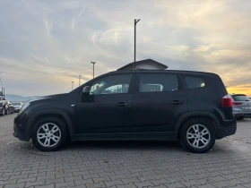 Chevrolet Orlando / 1.8I / GAS / 141 HP / 6+ 1 / EURO 5 / - 6000 лв. / 3067.75 € - 12693057 2 | Car24.bg Chevrolet Orlando / 1.8I / GAS / 141 HP / 6+ 1 / EURO 5 / - 6000 лв. / 3067.75 € - 12693057 2