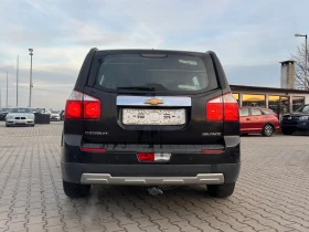 Chevrolet Orlando / 1.8I / GAS / 141 HP / 6+ 1 / EURO 5 / - 6000 лв. / 3067.75 € - 12693057 4 | Car24.bg Chevrolet Orlando / 1.8I / GAS / 141 HP / 6+ 1 / EURO 5 / - 6000 лв. / 3067.75 € - 12693057 4