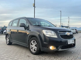 Chevrolet Orlando / 1.8I / GAS / 141 HP / 6+ 1 / EURO 5 / - 6000 лв. / 3067.75 € - 12693057 7 | Car24.bg Chevrolet Orlando / 1.8I / GAS / 141 HP / 6+ 1 / EURO 5 / - 6000 лв. / 3067.75 € - 12693057 7