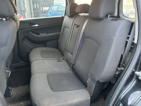 Chevrolet Orlando / 1.8I / GAS / 141 HP / 6+ 1 / EURO 5 / - 6000 лв. / 3067.75 € - 12693057 9 | Car24.bg Chevrolet Orlando / 1.8I / GAS / 141 HP / 6+ 1 / EURO 5 / - 6000 лв. / 3067.75 € - 12693057 9