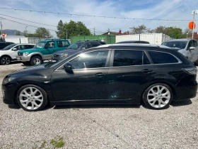 Mazda 6 2.5* ШВЕЙЦАРИЯ* BOSE* КОЖА* - 5590 € / 10933.09 лв. - 72500538 8 | Car24.bg Mazda 6 2.5* ШВЕЙЦАРИЯ* BOSE* КОЖА* - 5590 € / 10933.09 лв. - 72500538 8