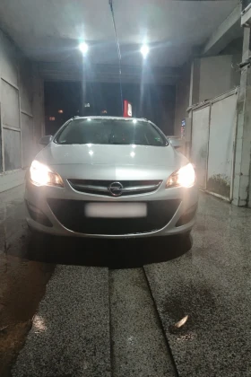 Opel Astra - 7400 € / 14473.14 лв. - 32229819 3 | Car24.bg Opel Astra - 7400 € / 14473.14 лв. - 32229819 3