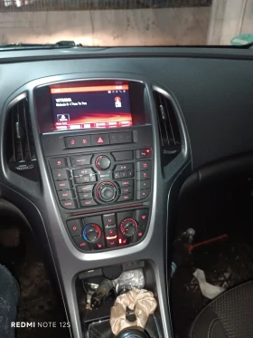 Opel Astra - 7400 € / 14473.14 лв. - 32229819 13 | Car24.bg Opel Astra - 7400 € / 14473.14 лв. - 32229819 13