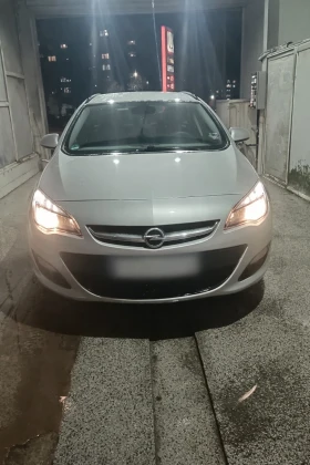Opel Astra - 7400 € / 14473.14 лв. - 32229819 2 | Car24.bg Opel Astra - 7400 € / 14473.14 лв. - 32229819 2