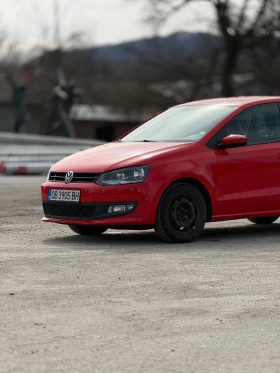 VW Polo - 5500 € / 10757.07 лв. - 83395239 7 | Car24.bg VW Polo - 5500 € / 10757.07 лв. - 83395239 7