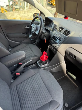 VW Polo - 5500 € / 10757.07 лв. - 83395239 14 | Car24.bg VW Polo - 5500 € / 10757.07 лв. - 83395239 14