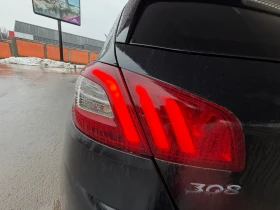 Peugeot 308 БАРТЕР* LED* АВТОМАТИК | Auto.bg — изображение 9 Peugeot 308 БАРТЕР* LED* АВТОМАТИК | Auto.bg — изображение 9