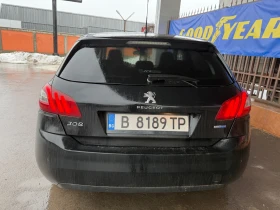 Peugeot 308 БАРТЕР* LED* АВТОМАТИК | Auto.bg — изображение 7 Peugeot 308 БАРТЕР* LED* АВТОМАТИК | Auto.bg — изображение 7