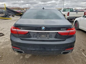 BMW 750 4.4l Xi - 12999 € / 25423.83 лв. - 93130633 6 | Car24.bg BMW 750 4.4l Xi - 12999 € / 25423.83 лв. - 93130633 6