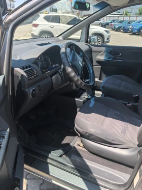 Seat Alhambra - 1500 € / 2933.74 лв. - 21528720 5 | Car24.bg Seat Alhambra - 1500 € / 2933.74 лв. - 21528720 5