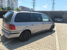 Seat Alhambra - 1500 € / 2933.74 лв. - 21528720 3 | Car24.bg Seat Alhambra - 1500 € / 2933.74 лв. - 21528720 3