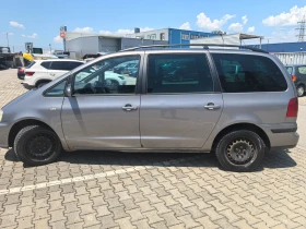 Seat Alhambra - 1500 € / 2933.74 лв. - 21528720 2 | Car24.bg Seat Alhambra - 1500 € / 2933.74 лв. - 21528720 2