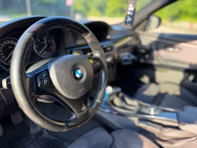 BMW 325 3.0D LCI | Auto.bg — изображение 6 BMW 325 3.0D LCI | Auto.bg — изображение 6