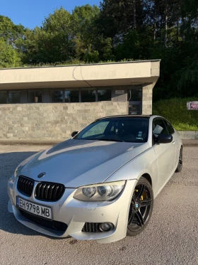 BMW 325 3.0D LCI