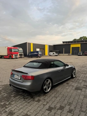 Audi A5 - 9999 € / 19556.34 лв. - 43258966 5 | Car24.bg Audi A5 - 9999 € / 19556.34 лв. - 43258966 5