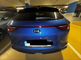 Kia Pro ceed - 18000 € / 35204.94 лв. - 74199414 5 | Car24.bg Kia Pro ceed - 18000 € / 35204.94 лв. - 74199414 5