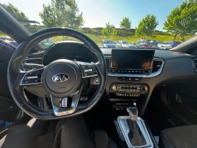 Kia Pro ceed GT-Line * 2021 * 79 000 км - 18000 € / 35204.94 лв. - 74199414 8 | Car24.bg Kia Pro ceed GT-Line * 2021 * 79 000 км - 18000 € / 35204.94 лв. - 74199414 8