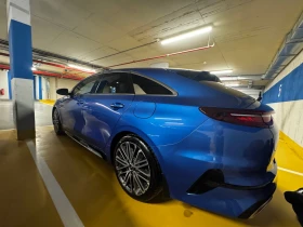 Kia Pro ceed - 18000 € / 35204.94 лв. - 74199414 3 | Car24.bg Kia Pro ceed - 18000 € / 35204.94 лв. - 74199414 3