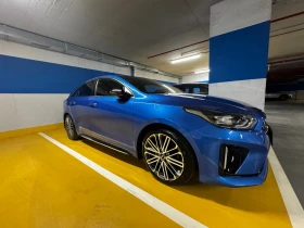 Kia Pro ceed - 18000 € / 35204.94 лв. - 74199414 2 | Car24.bg Kia Pro ceed - 18000 € / 35204.94 лв. - 74199414 2