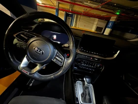 Kia Pro ceed - 18000 € / 35204.94 лв. - 74199414 4 | Car24.bg Kia Pro ceed - 18000 € / 35204.94 лв. - 74199414 4