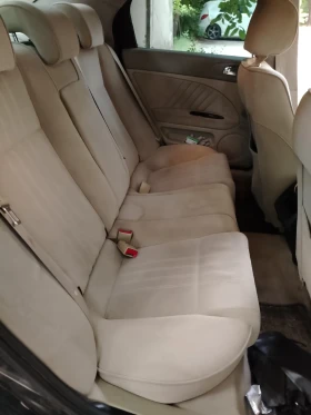 Alfa Romeo 159 - 2500 € / 4889.57 лв. - 73778713 10 | Car24.bg Alfa Romeo 159 - 2500 € / 4889.57 лв. - 73778713 10