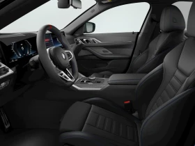 BMW 440 xDrive Gran Coupe | Auto.bg — изображение 8 BMW 440 xDrive Gran Coupe | Auto.bg — изображение 8