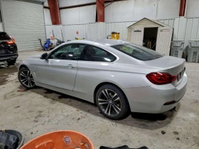 BMW 430 * CARFAX * ОПЦИЯ ЗА ФИНАНСИРАНЕ | Auto.bg — изображение 2 BMW 430 * CARFAX * ОПЦИЯ ЗА ФИНАНСИРАНЕ | Auto.bg — изображение 2