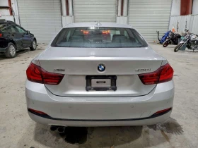 BMW 430 * CARFAX * ОПЦИЯ ЗА ФИНАНСИРАНЕ | Auto.bg — изображение 6 BMW 430 * CARFAX * ОПЦИЯ ЗА ФИНАНСИРАНЕ | Auto.bg — изображение 6