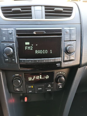 Suzuki Swift 1.3 ddis | Auto.bg — изображение 15 Suzuki Swift 1.3 ddis | Auto.bg — изображение 15