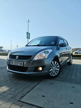 Suzuki Swift 1.3 ddis | Auto.bg — изображение 11 Suzuki Swift 1.3 ddis | Auto.bg — изображение 11