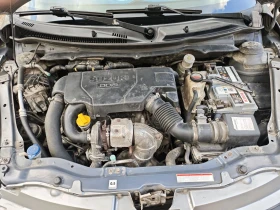 Suzuki Swift 1.3 ddis | Auto.bg — изображение 7 Suzuki Swift 1.3 ddis | Auto.bg — изображение 7