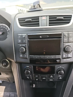 Suzuki Swift 1.3 ddis | Auto.bg — изображение 4 Suzuki Swift 1.3 ddis | Auto.bg — изображение 4