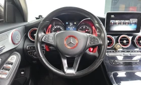 Mercedes-Benz C 220 * AMG OPTIC * ФИКСИРАНА ЦЕНА ДО БЪЛГАРИЯ | Auto.bg — изображение 13 Mercedes-Benz C 220 * AMG OPTIC * ФИКСИРАНА ЦЕНА ДО БЪЛГАРИЯ | Auto.bg — изображение 13